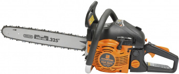 Бензопила Carver  RSG 252X