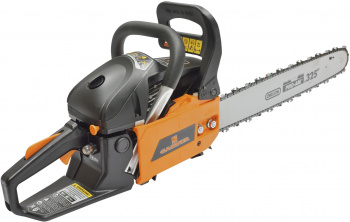 Бензопила Carver  RSG 252X