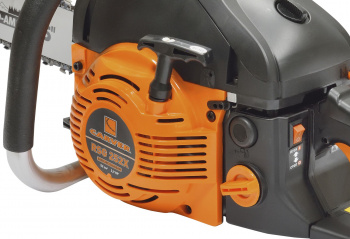 Бензопила Carver  RSG 252X