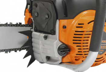 Бензопила Carver  RSG 252X