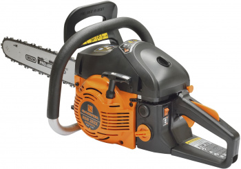 Бензопила Carver  RSG 252X