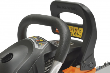 Бензопила Carver  RSG 252X