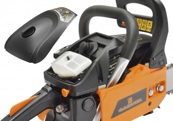 Бензопила Carver  RSG 252X