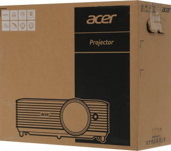 Проектор Acer H6541BDK