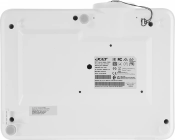 Проектор Acer H6541BDK