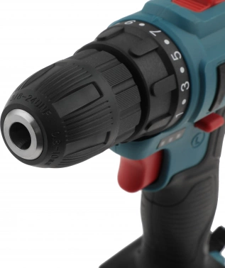 Дрель-шуруповерт Кратон CD-18-Li-2,0