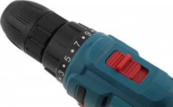 Дрель-шуруповерт Кратон CD-18-Li-2,0