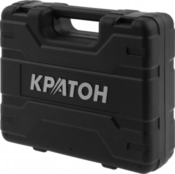 Дрель-шуруповерт Кратон CD-18-Li-2,0