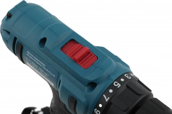 Дрель-шуруповерт Кратон CD-14,4-Li-1,5