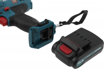 Дрель-шуруповерт Кратон CD-14,4-Li-1,5