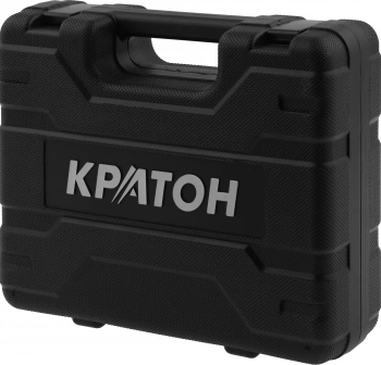 Дрель-шуруповерт Кратон CD-14,4-Li-1,5
