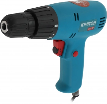 Дрель-шуруповерт Кратон ESDD-280/16 HOBBY