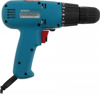 Дрель-шуруповерт Кратон ESDD-280/16 HOBBY