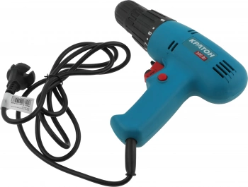 Дрель-шуруповерт Кратон ESDD-280/16 HOBBY