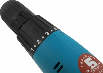 Дрель-шуруповерт Кратон ESDD-280/16 HOBBY