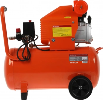 Компрессор поршневой Кратон AC-280-40-DD