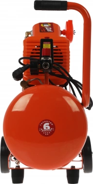 Компрессор поршневой Кратон AC-280-40-DD