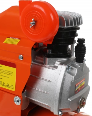 Компрессор поршневой Кратон AC-280-40-DD