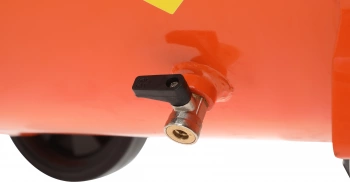 Компрессор поршневой Кратон AC-280-40-DD