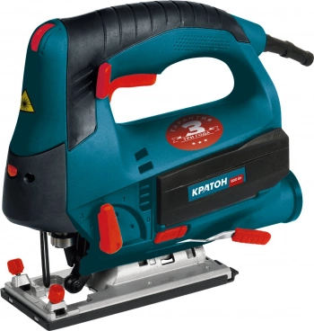 Лобзик Кратон JSE-900/110