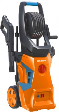 Минимойка Кратон HPW-2000