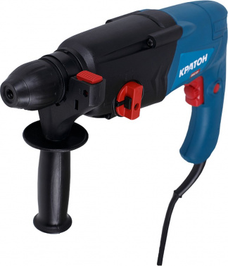 Перфоратор Кратон RHE-850-26S