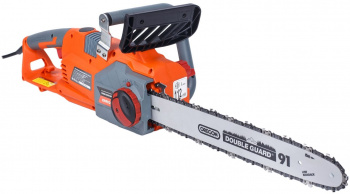 Цепная пила Кратон  ECSS-2400/400