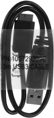 Жесткий диск Seagate USB3.0 5TB STKM5000400