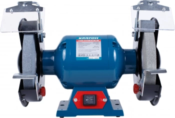 Электроточило Кратон BG 560/200