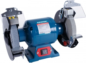 Электроточило Кратон BG 560/200