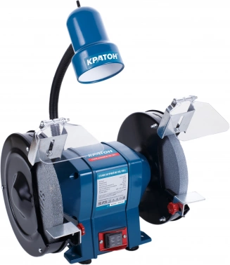 Электроточило Кратон BG 350/200 L