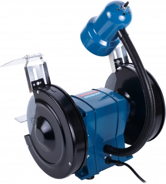 Электроточило Кратон BG 350/200 L