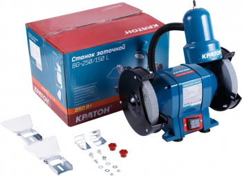 Станок заточной Кратон  BG 250/150 L