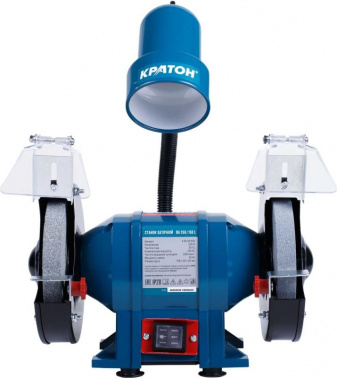 Станок заточной Кратон  BG 250/150 L