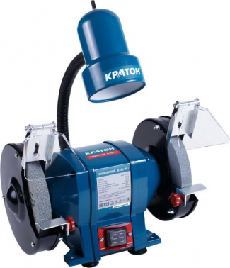 Станок заточной Кратон  BG 250/150 L