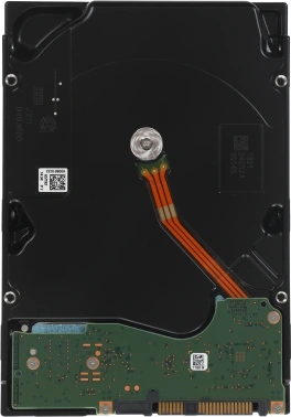 Жесткий диск Seagate SAS 3.0 12TB  ST12000NM004J