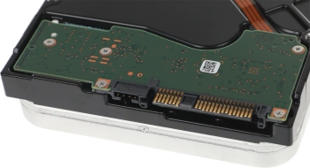 Жесткий диск Seagate SAS 3.0 12TB  ST12000NM004J