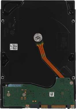 Жесткий диск Seagate SAS 3.0 14TB  ST14000NM004J