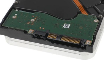 Жесткий диск Seagate SAS 3.0 14TB  ST14000NM004J