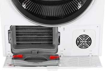 Сушильная машина Beko B3T47238