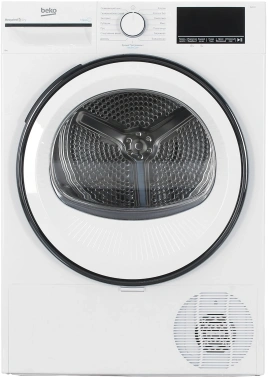 Сушильная машина Beko B3T68230