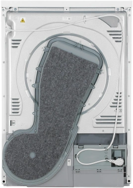 Сушильная машина Beko B3T68230