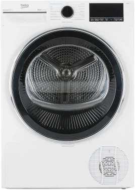 Сушильная машина Beko B5T69233