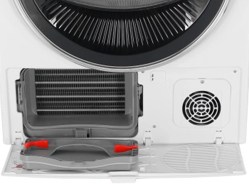 Сушильная машина Beko B5T69233