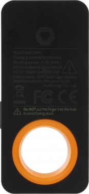 Лазерный дальномер Hoto  Smart Laser Measure