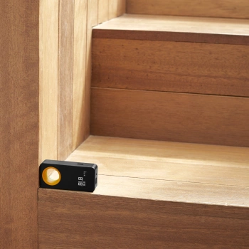 Лазерный дальномер Hoto  Smart Laser Measure