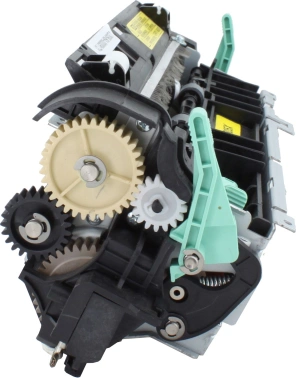 Печка в сборе Cactus  CS-FU-SAM-SCX5530