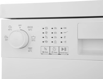 Посудомоечная машина Indesit DFS 1A59