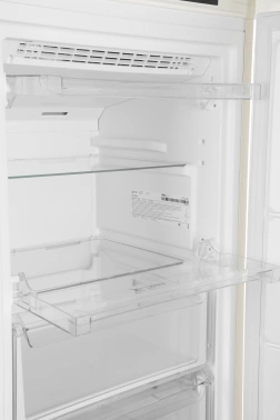 Морозильная камера Indesit DFZ 5175 E