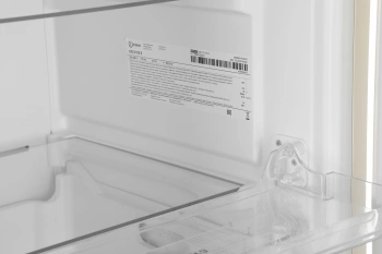 Морозильная камера Indesit DFZ 5175 E